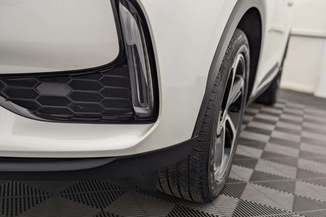 2024 MG MG HS 2024 MG MG HS