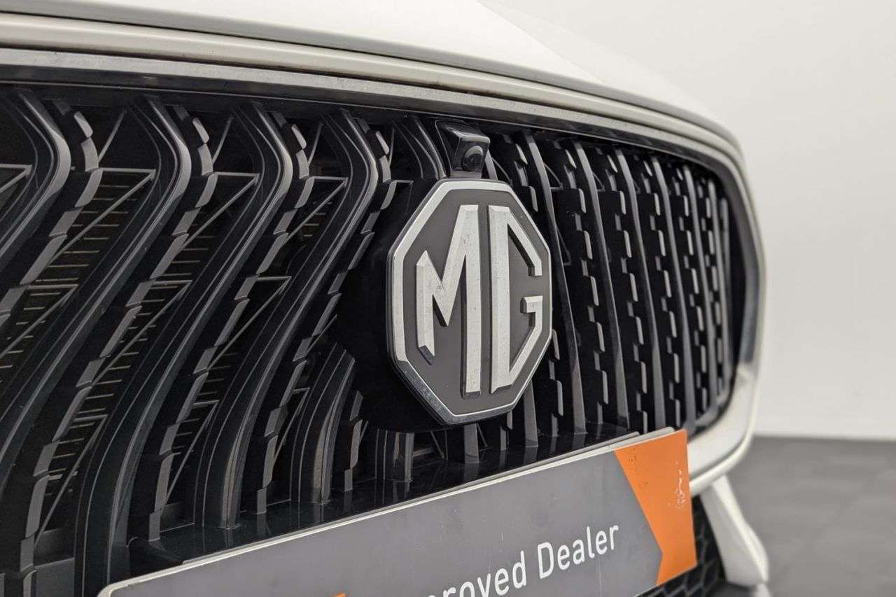 2024 MG MG HS 2024 MG MG HS