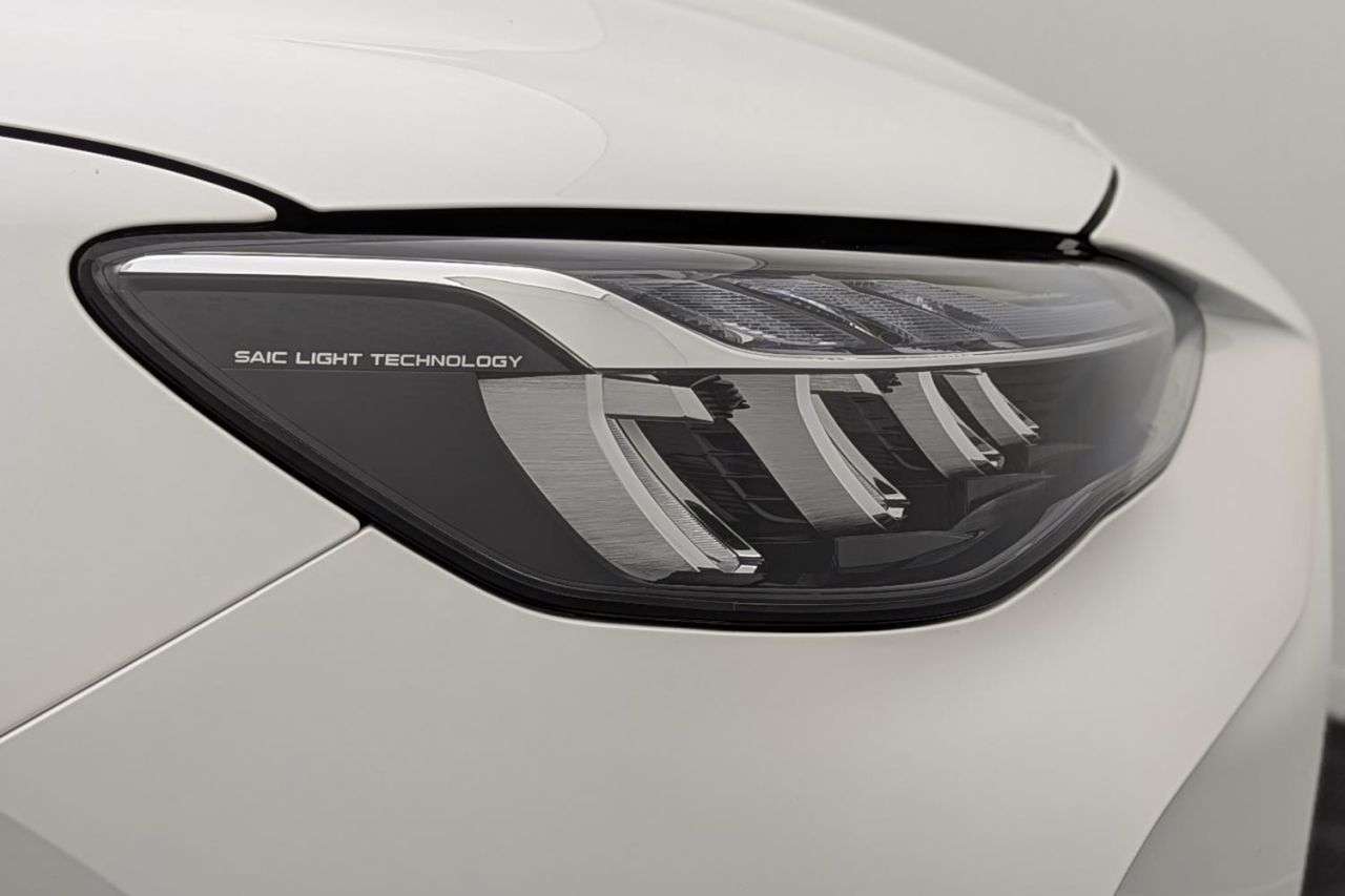 2024 MG MG HS 2024 MG MG HS