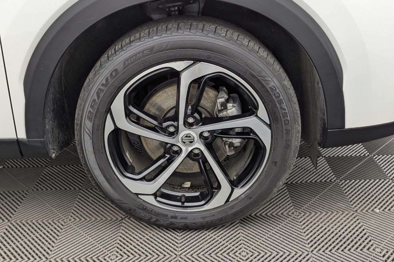 2024 MG MG HS 2024 MG MG HS