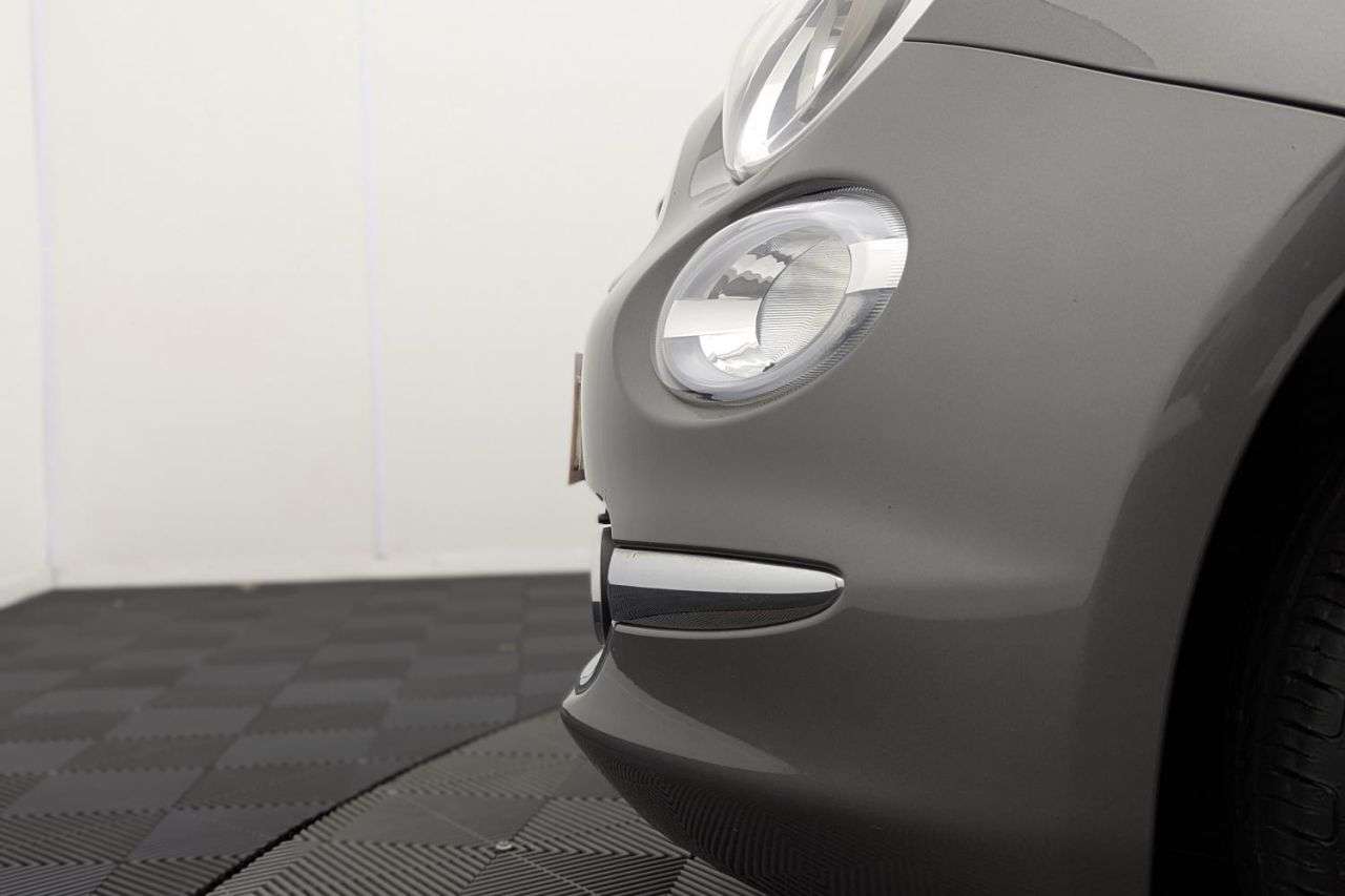 2023 FIAT 500 2023 FIAT 500