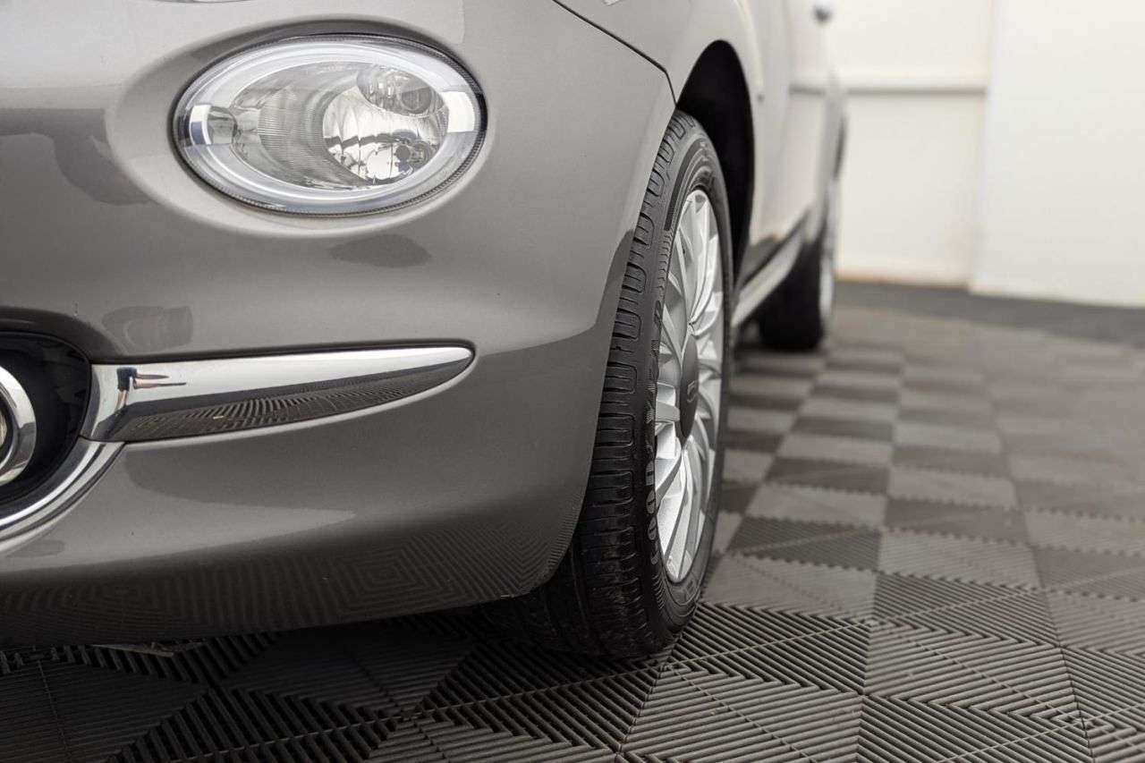 2023 FIAT 500 2023 FIAT 500