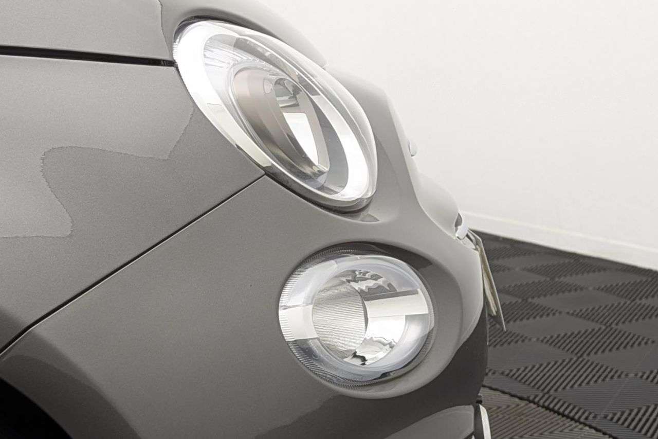 2023 FIAT 500 2023 FIAT 500