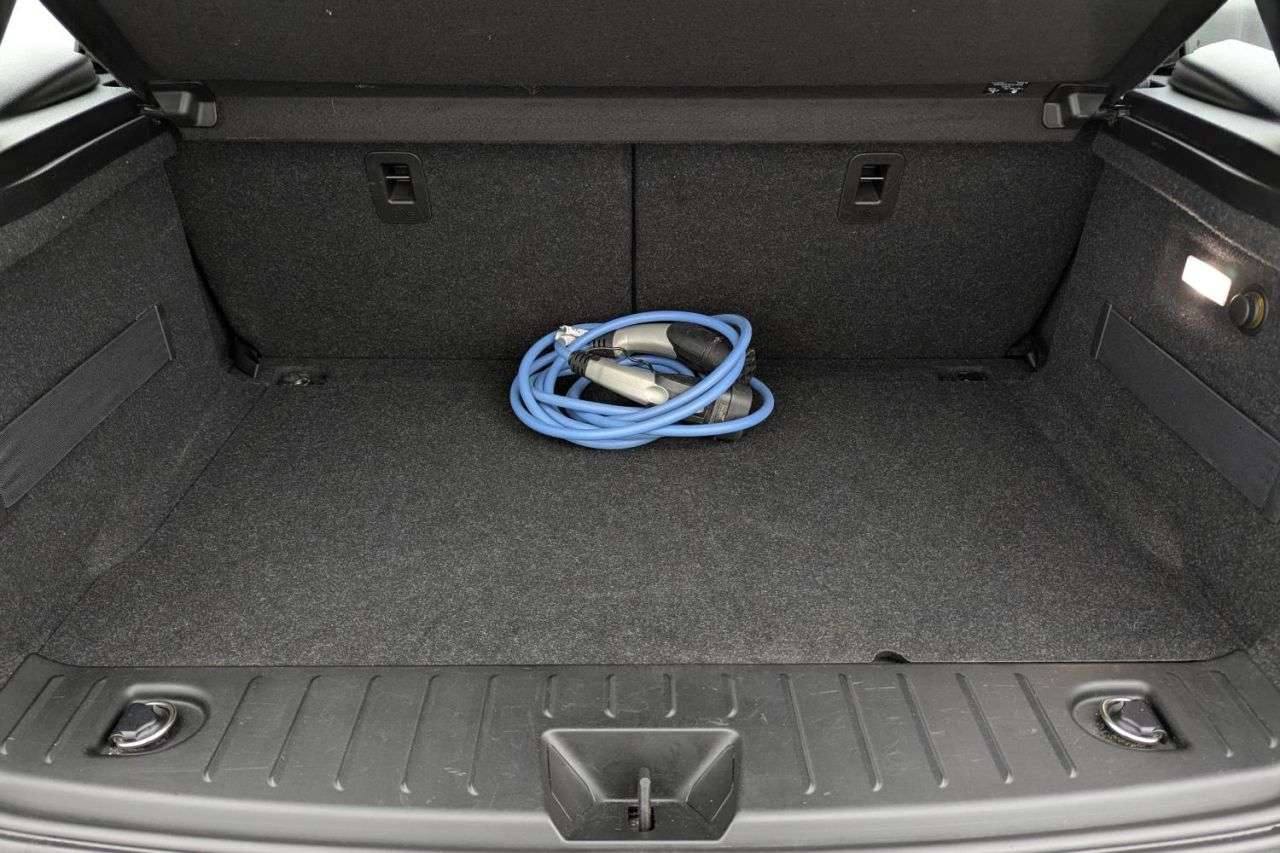 2018 BMW I3 2018 BMW I3