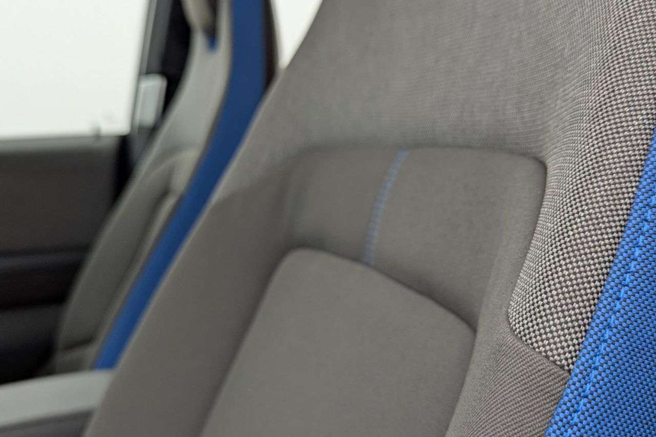 2018 BMW I3 2018 BMW I3