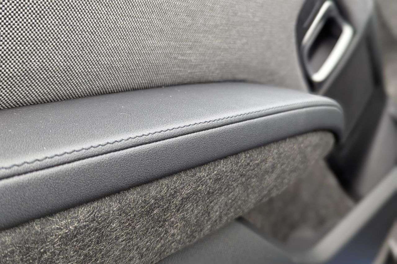 2018 BMW I3 2018 BMW I3