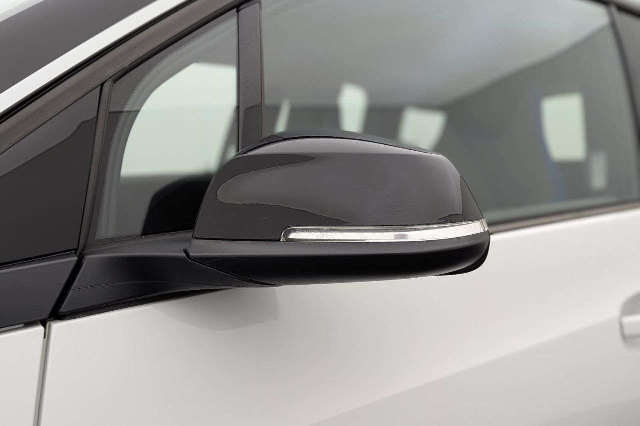 2018 BMW I3 2018 BMW I3