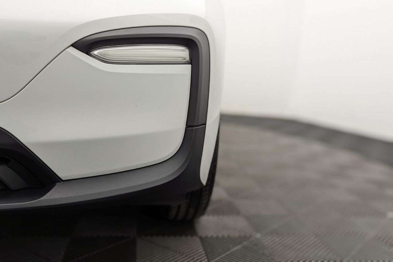 2018 BMW I3 2018 BMW I3