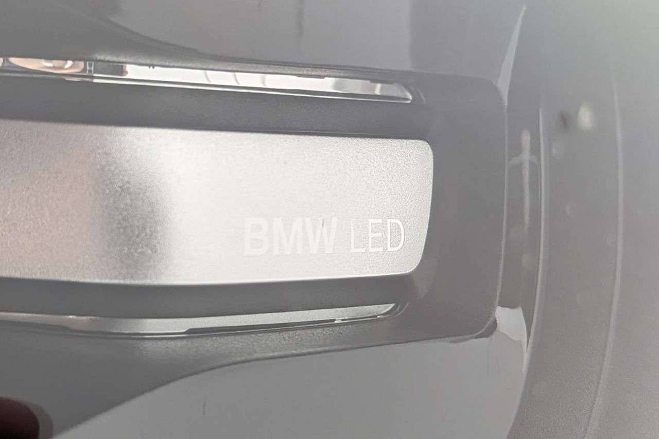 2018 BMW I3 2018 BMW I3