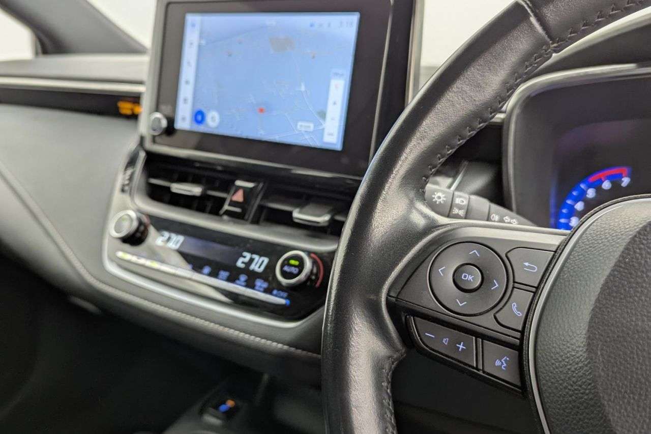 2022 TOYOTA COROLLA 2022 TOYOTA COROLLA