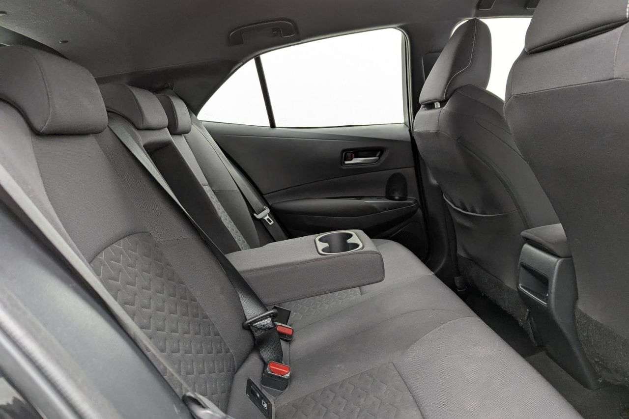 2022 TOYOTA COROLLA 2022 TOYOTA COROLLA