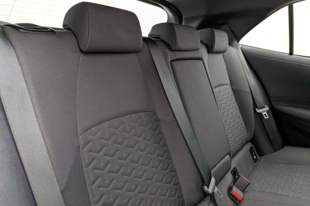 2022 TOYOTA COROLLA 2022 TOYOTA COROLLA