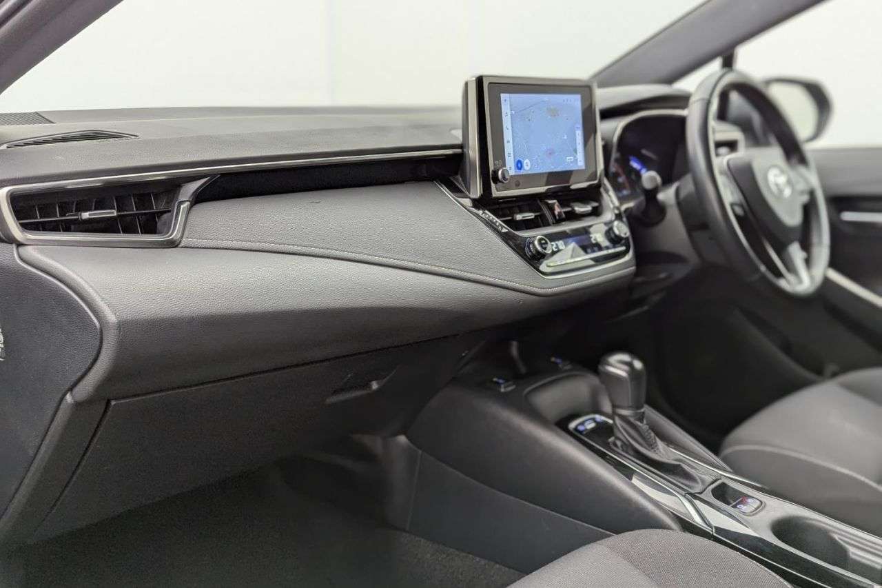 2022 TOYOTA COROLLA 2022 TOYOTA COROLLA