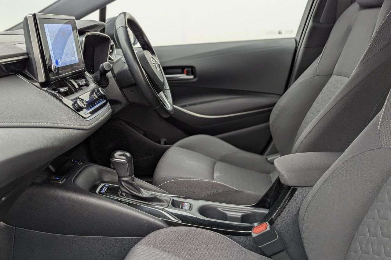 2022 TOYOTA COROLLA 2022 TOYOTA COROLLA