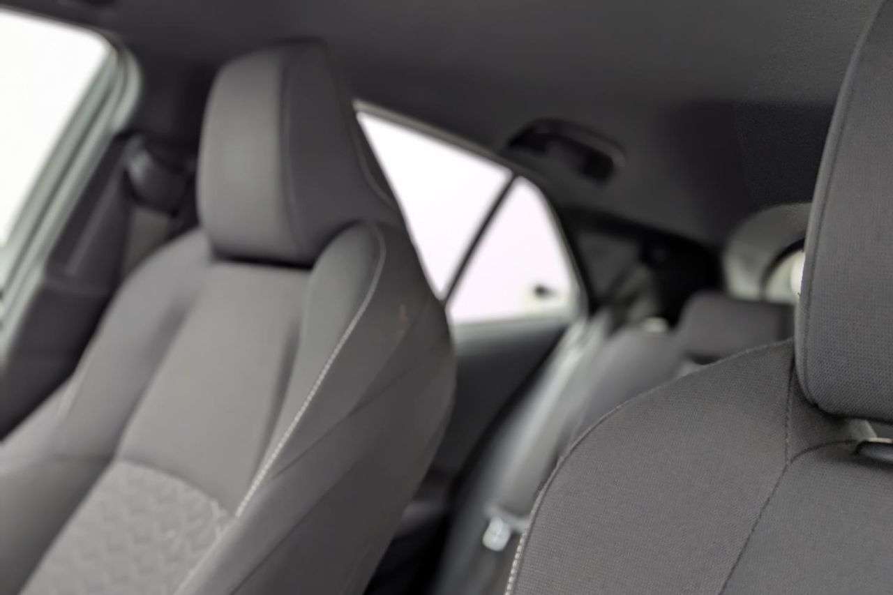 2022 TOYOTA COROLLA 2022 TOYOTA COROLLA