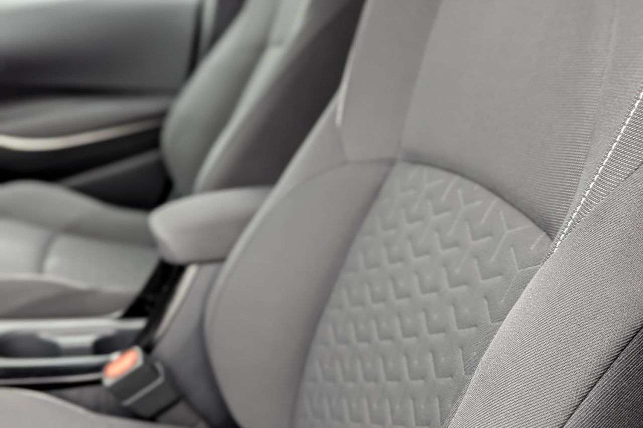 2022 TOYOTA COROLLA 2022 TOYOTA COROLLA