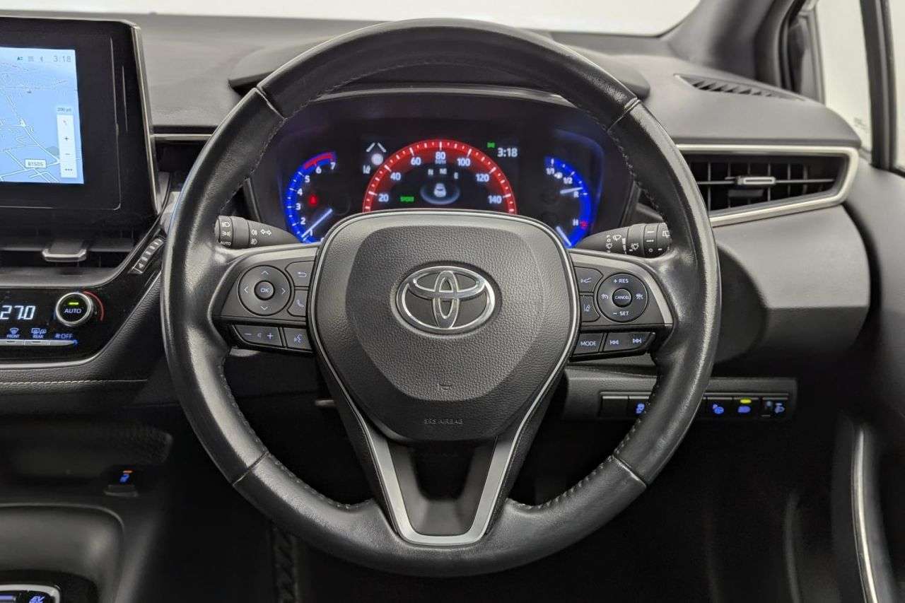 2022 TOYOTA COROLLA 2022 TOYOTA COROLLA