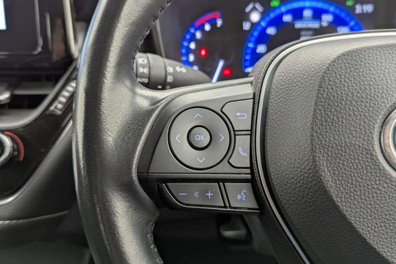 2022 TOYOTA COROLLA 2022 TOYOTA COROLLA