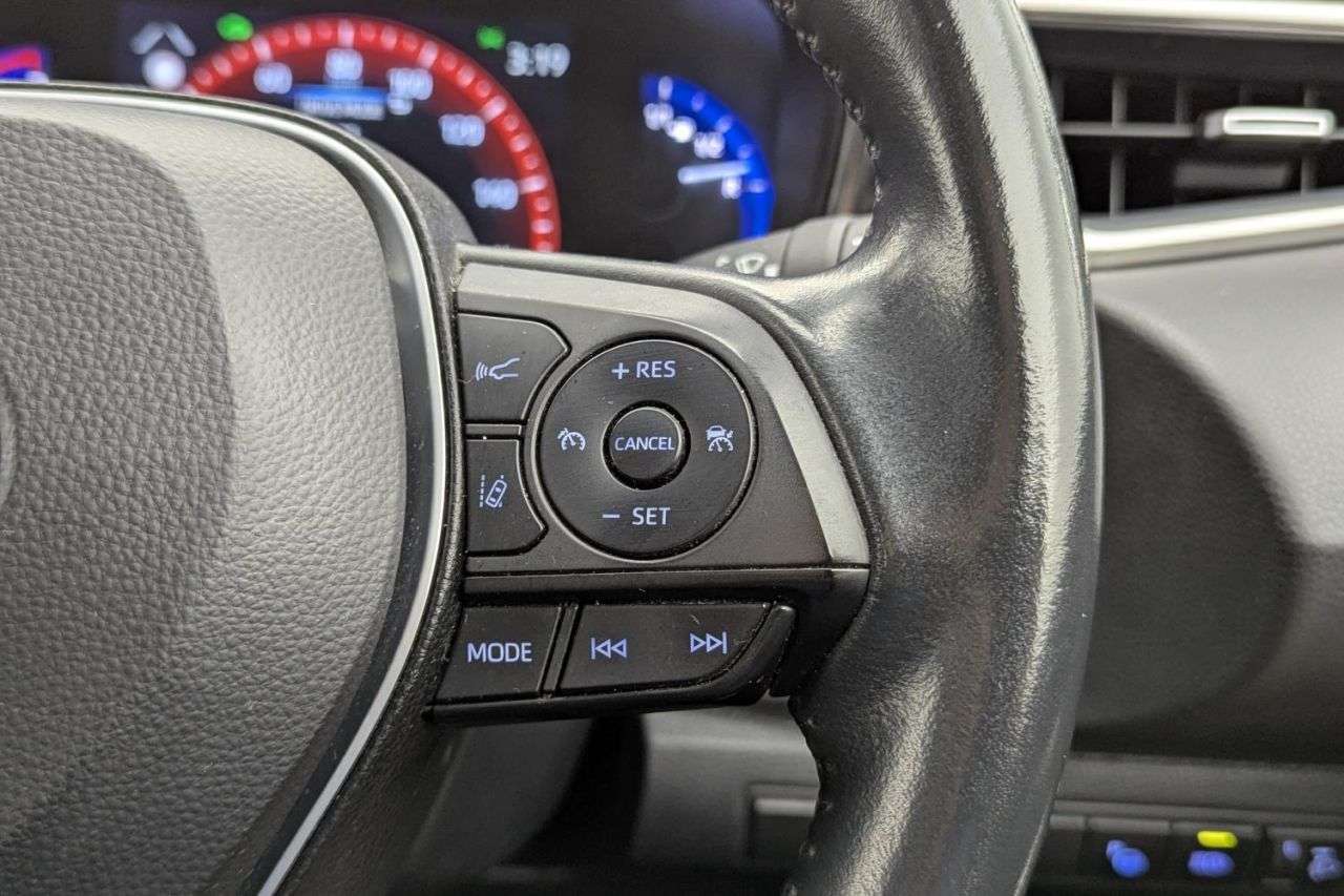 2022 TOYOTA COROLLA 2022 TOYOTA COROLLA