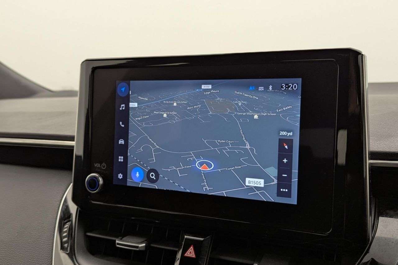 2022 TOYOTA COROLLA 2022 TOYOTA COROLLA