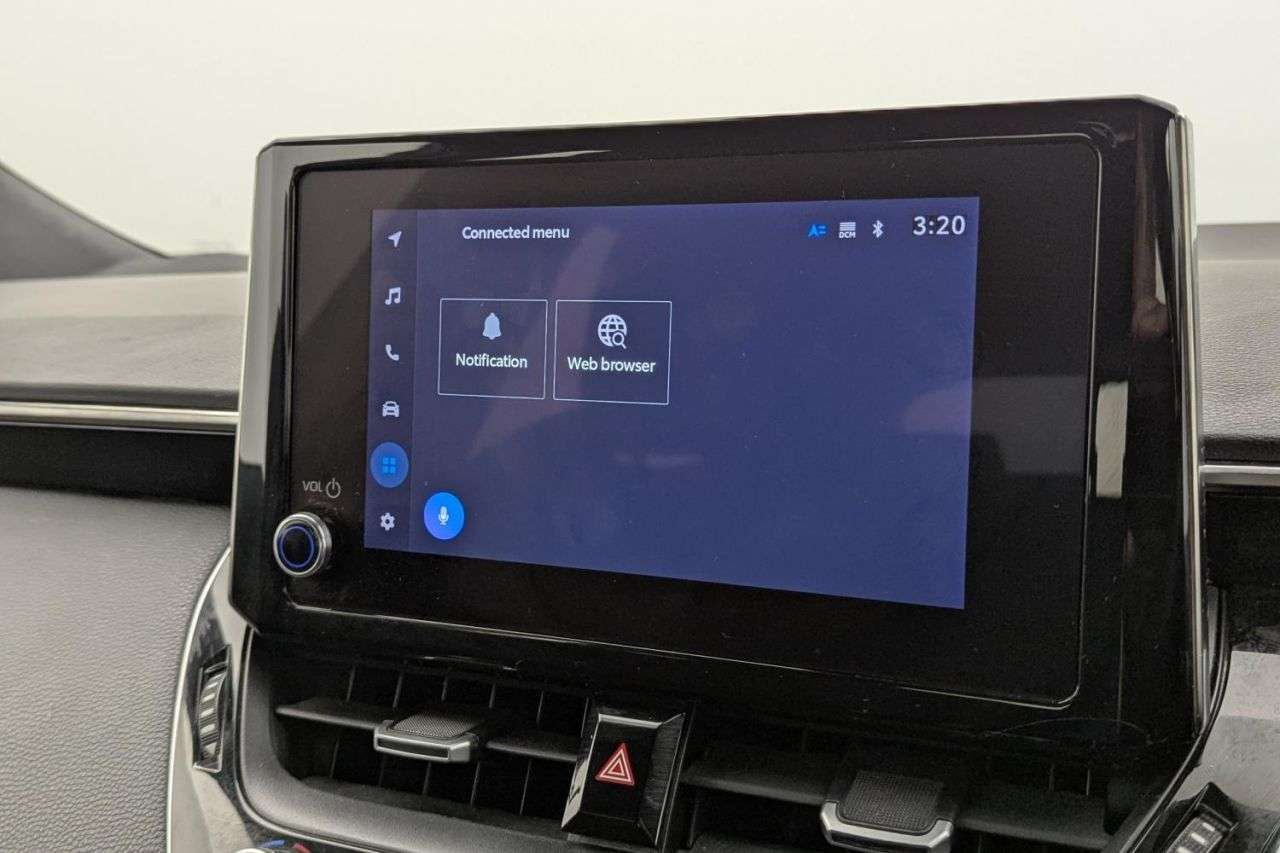 2022 TOYOTA COROLLA 2022 TOYOTA COROLLA