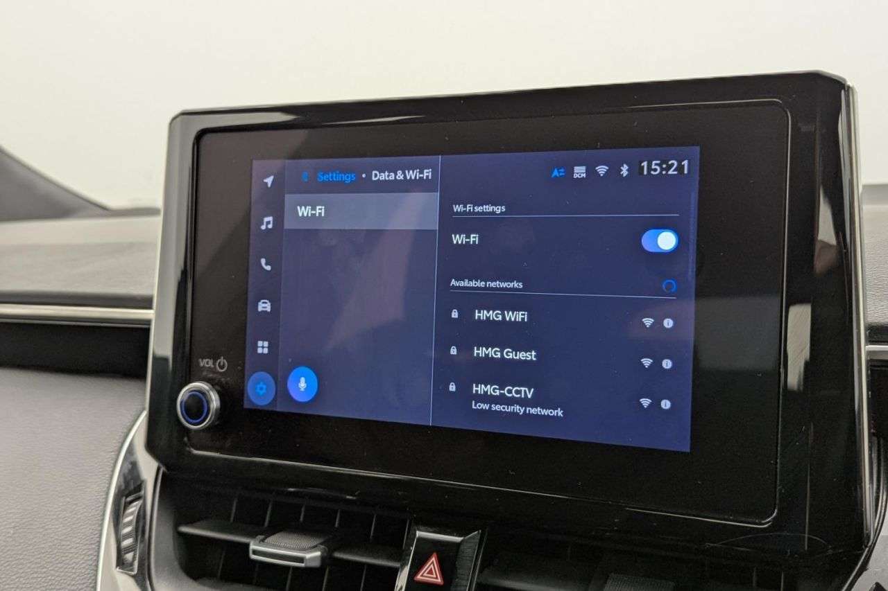 2022 TOYOTA COROLLA 2022 TOYOTA COROLLA