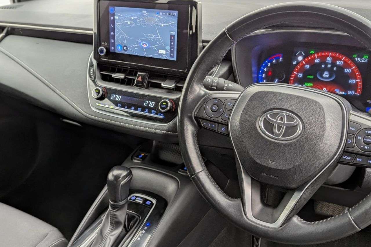 2022 TOYOTA COROLLA 2022 TOYOTA COROLLA