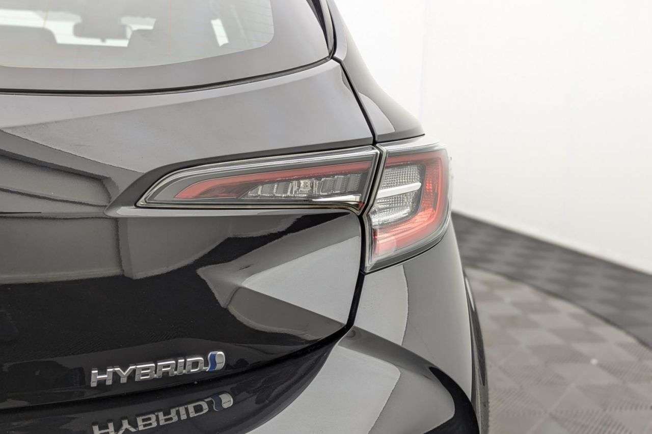 2022 TOYOTA COROLLA 2022 TOYOTA COROLLA