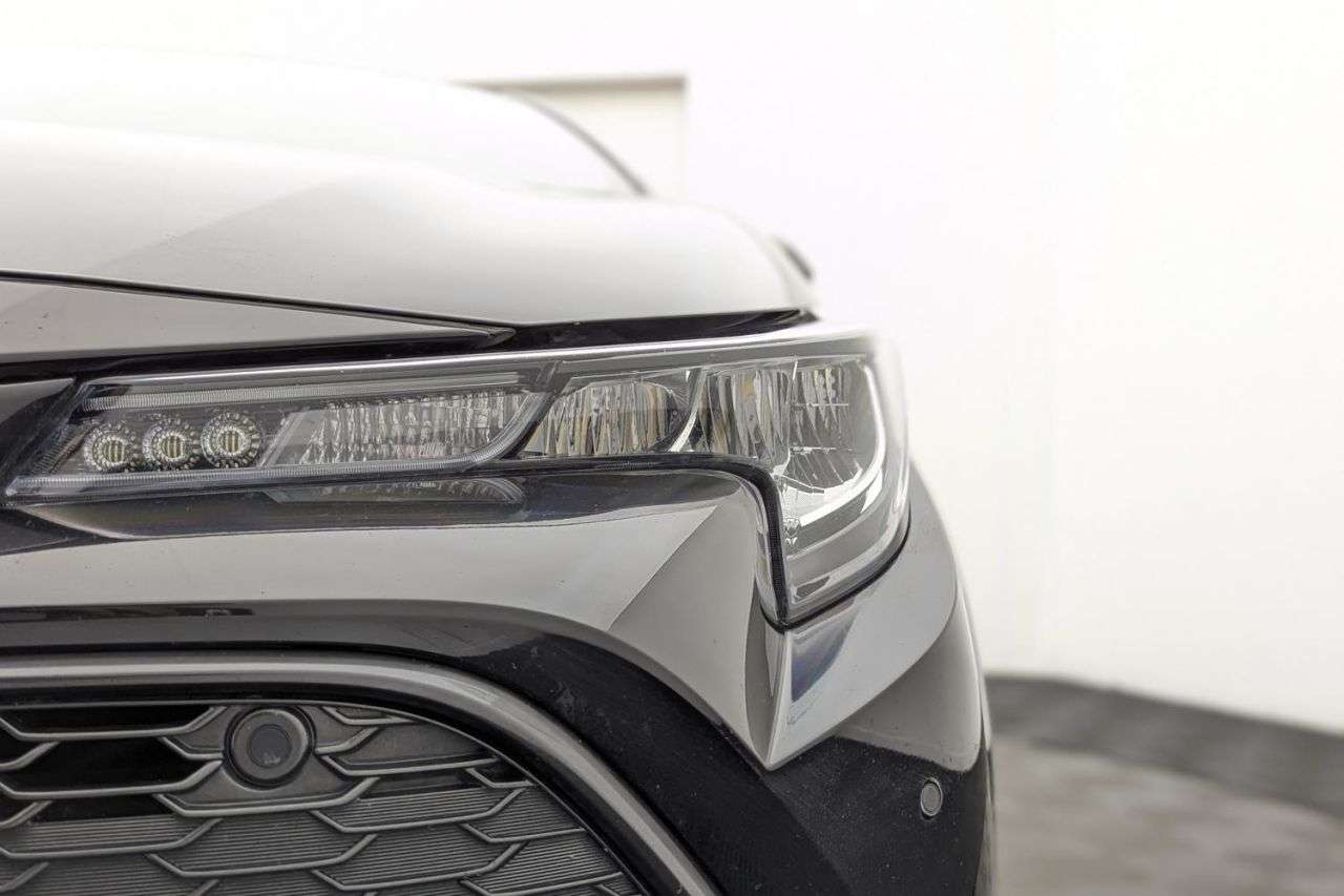 2022 TOYOTA COROLLA 2022 TOYOTA COROLLA