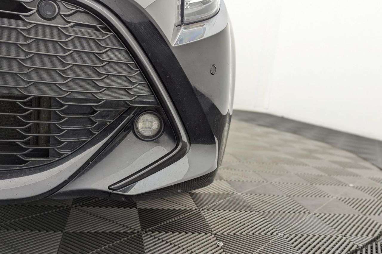 2022 TOYOTA COROLLA 2022 TOYOTA COROLLA