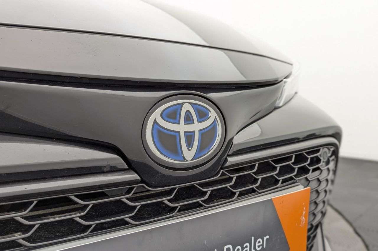 2022 TOYOTA COROLLA 2022 TOYOTA COROLLA