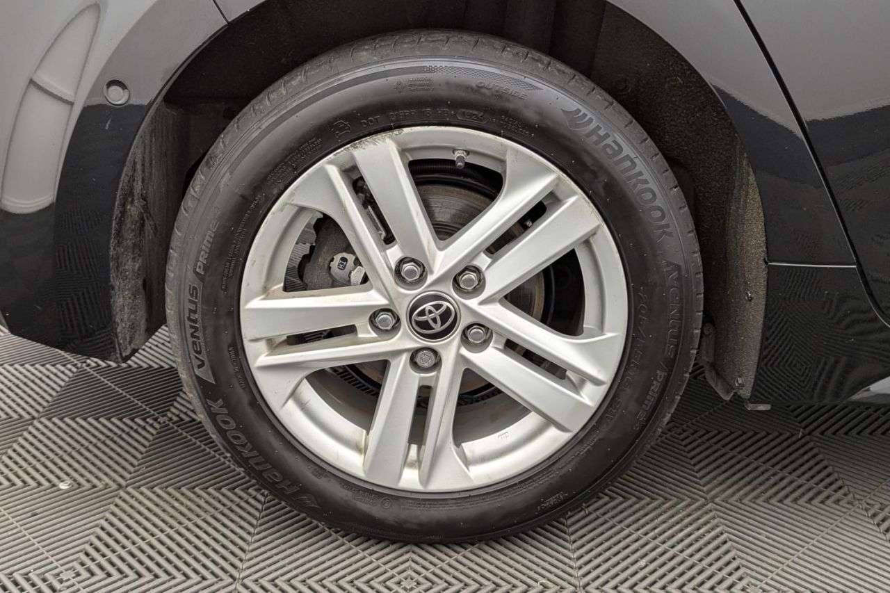 2022 TOYOTA COROLLA 2022 TOYOTA COROLLA