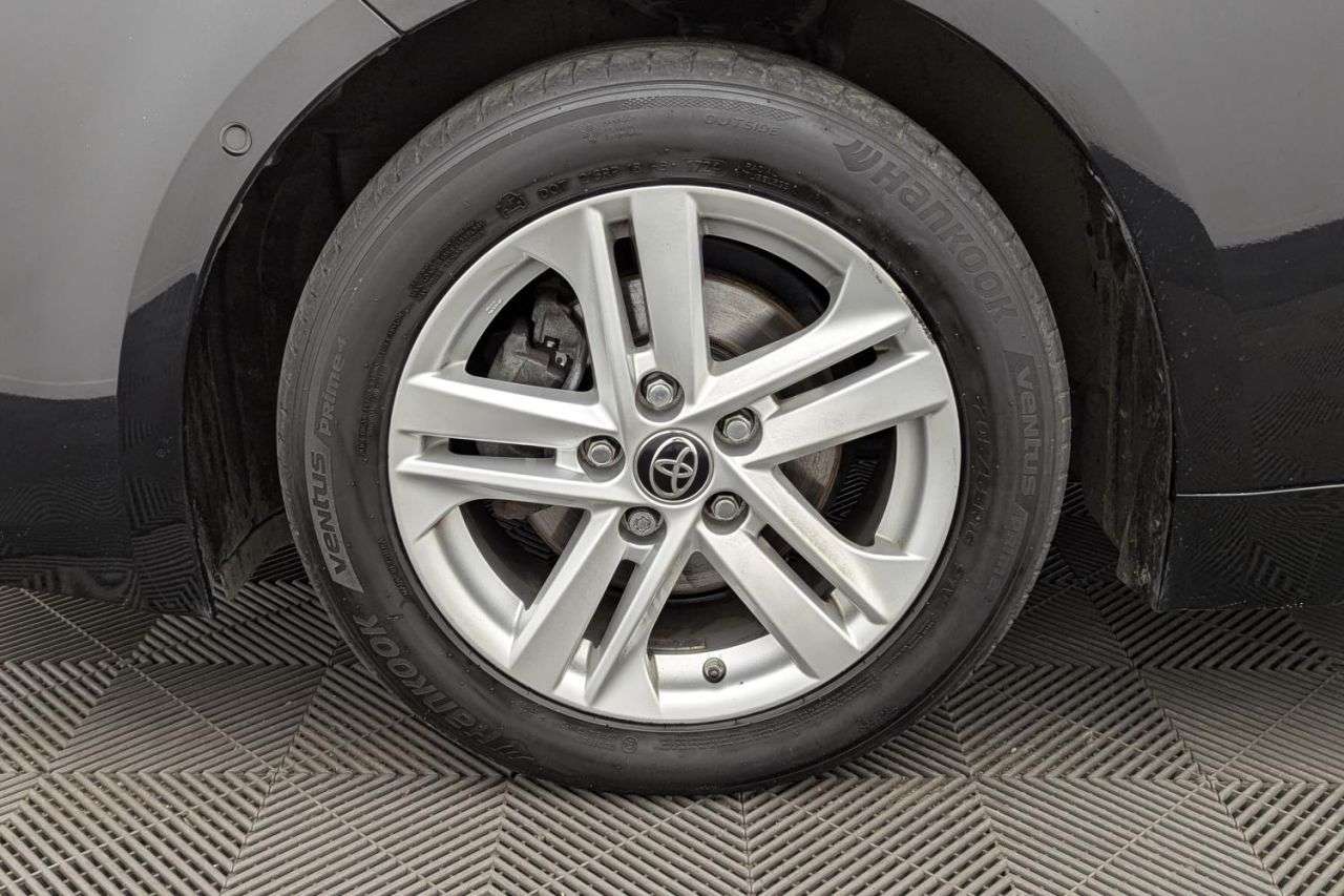 2022 TOYOTA COROLLA 2022 TOYOTA COROLLA