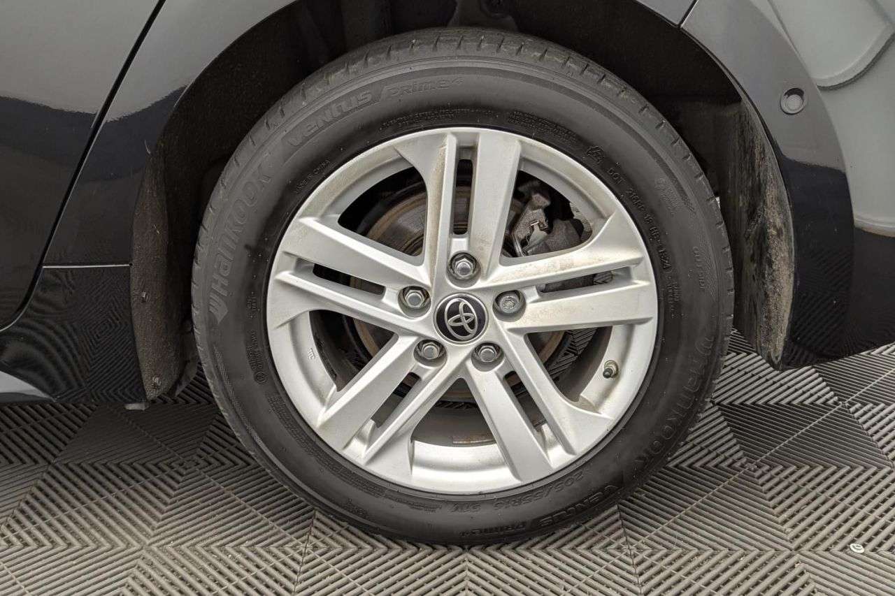 2022 TOYOTA COROLLA 2022 TOYOTA COROLLA