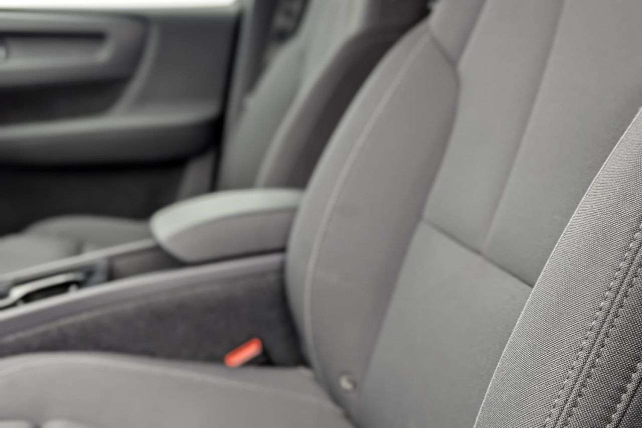 2022 VOLVO XC40 2022 VOLVO XC40