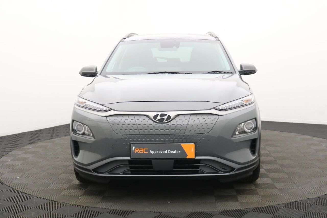 2020 HYUNDAI KONA 2020 HYUNDAI KONA