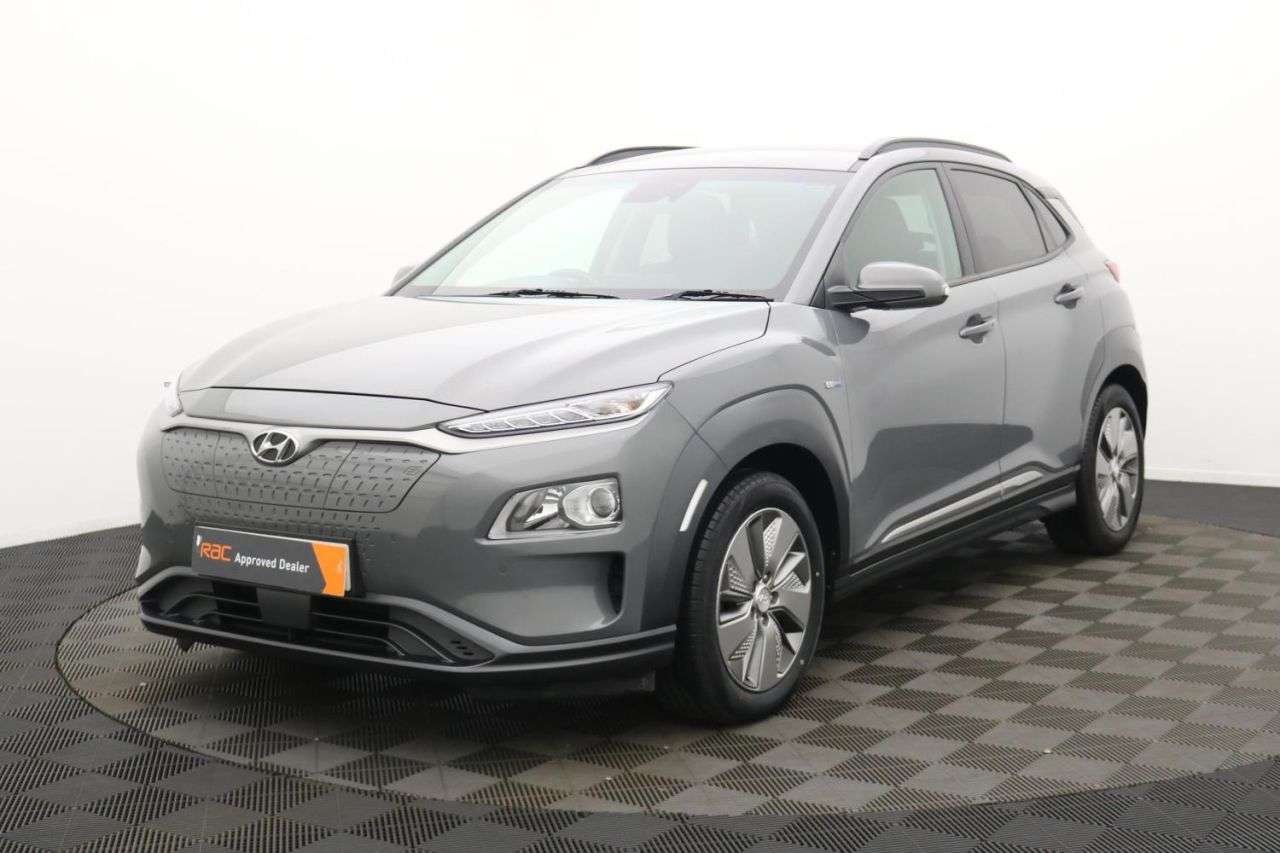 2020 HYUNDAI KONA 2020 HYUNDAI KONA