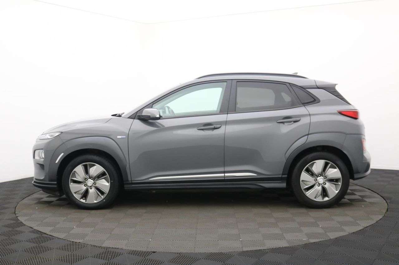 2020 HYUNDAI KONA 2020 HYUNDAI KONA