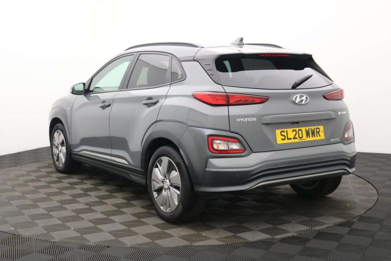 2020 HYUNDAI KONA 2020 HYUNDAI KONA