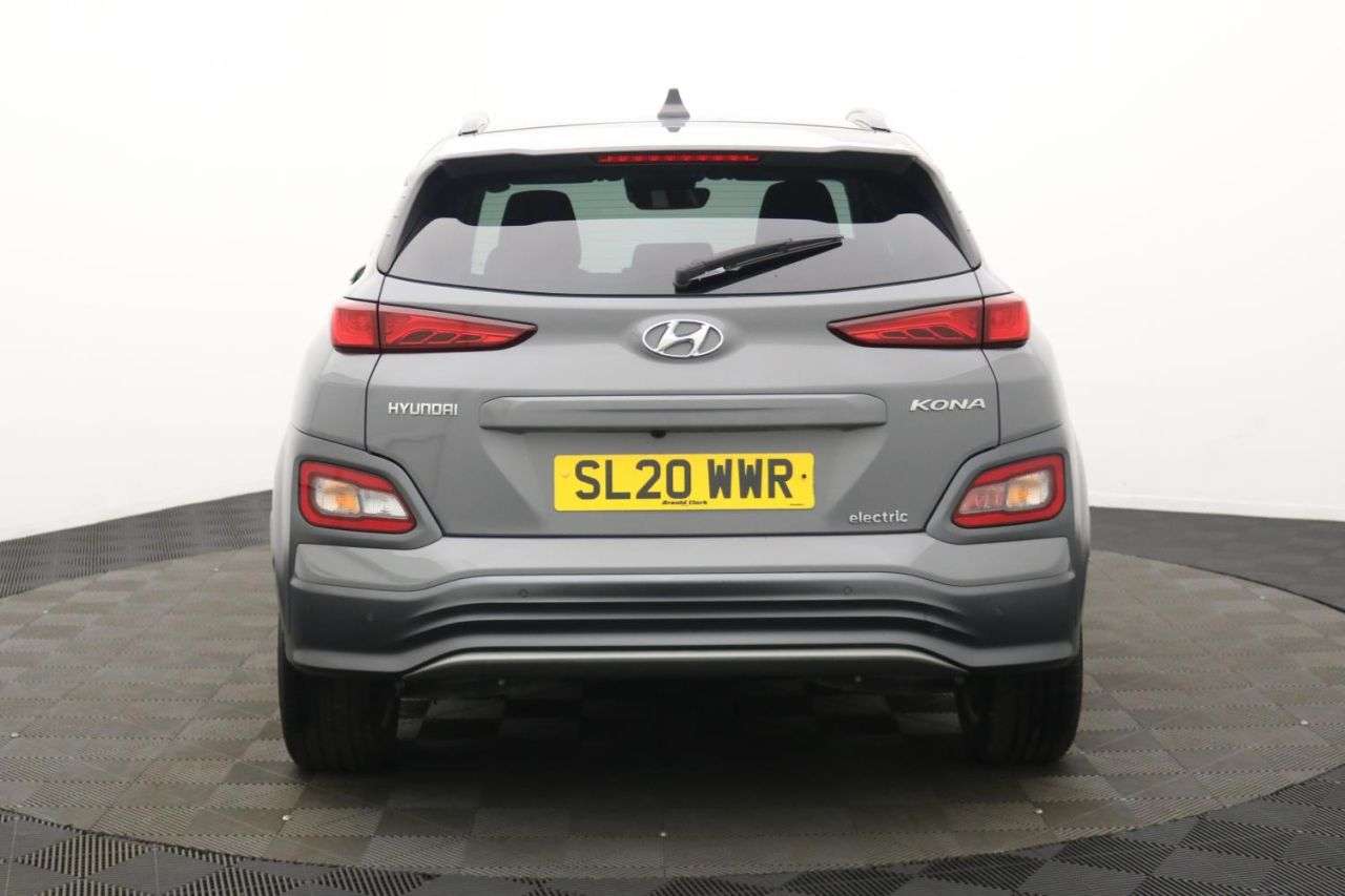 2020 HYUNDAI KONA 2020 HYUNDAI KONA