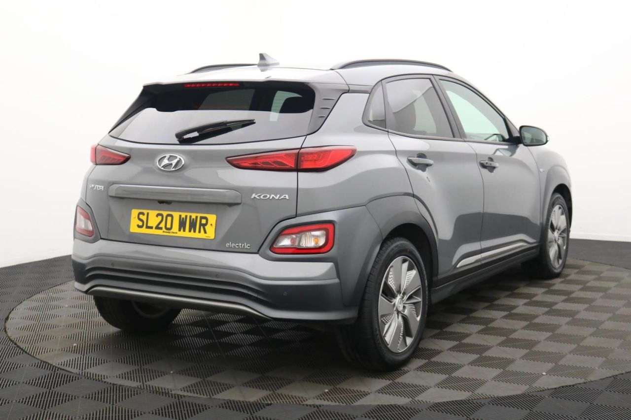 2020 HYUNDAI KONA 2020 HYUNDAI KONA