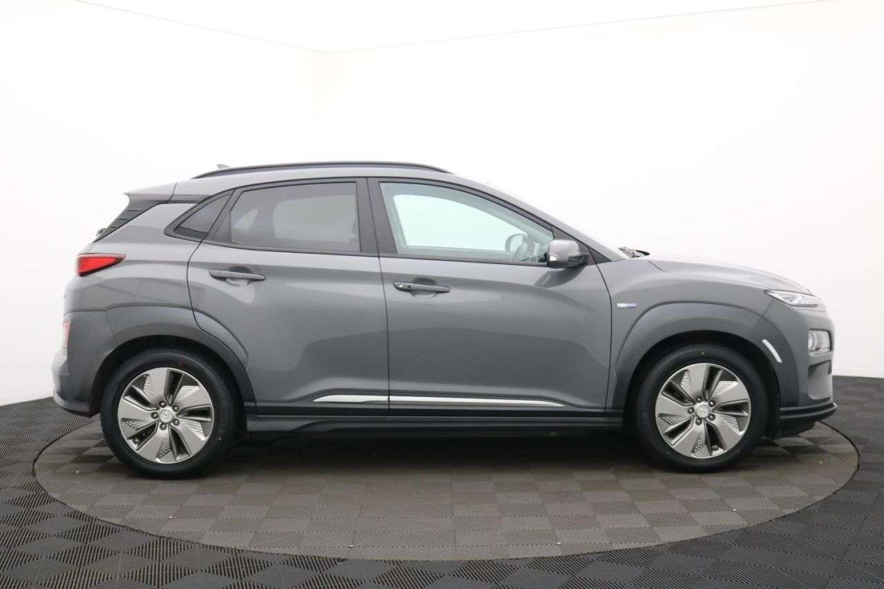 2020 HYUNDAI KONA 2020 HYUNDAI KONA