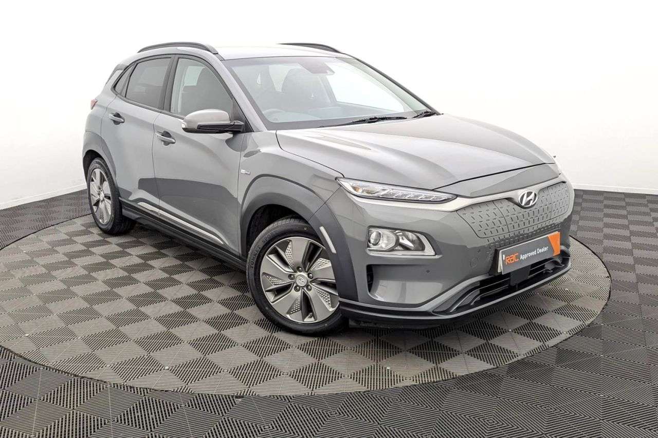 2020 HYUNDAI KONA 2020 HYUNDAI KONA