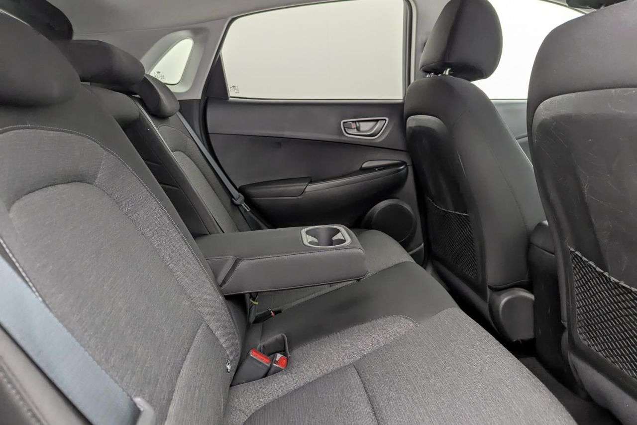 2020 HYUNDAI KONA 2020 HYUNDAI KONA