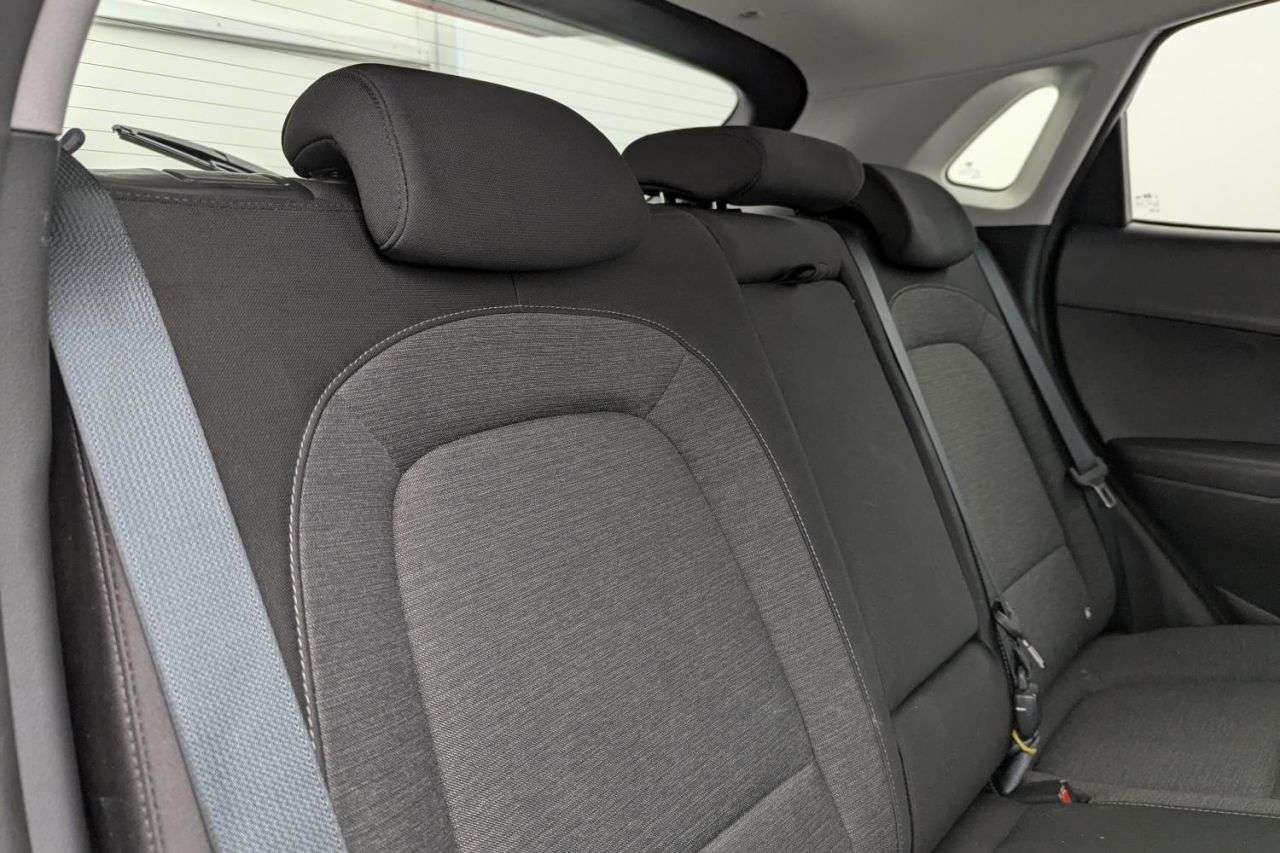 2020 HYUNDAI KONA 2020 HYUNDAI KONA