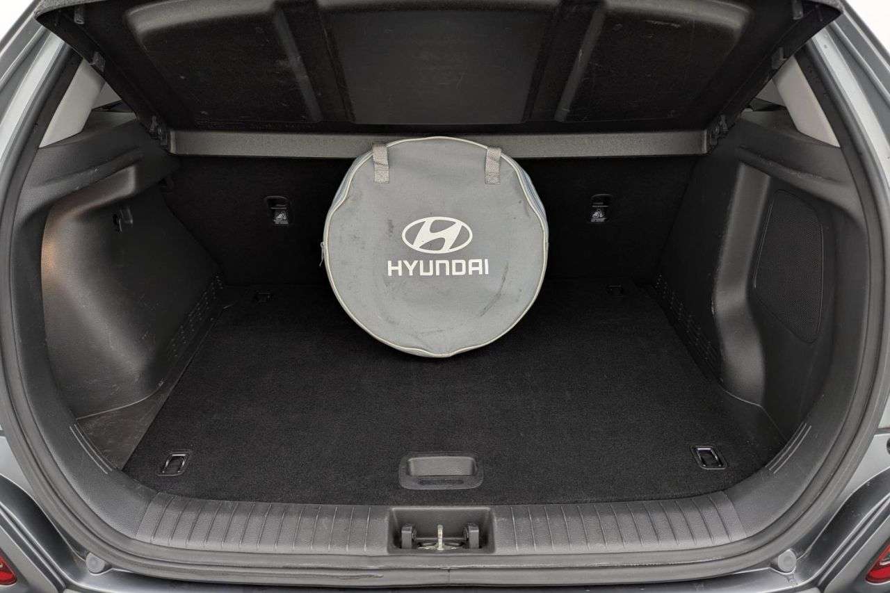 2020 HYUNDAI KONA 2020 HYUNDAI KONA