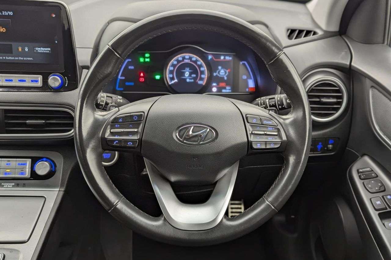 2020 HYUNDAI KONA 2020 HYUNDAI KONA