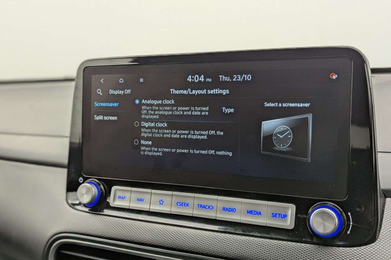 2020 HYUNDAI KONA 2020 HYUNDAI KONA