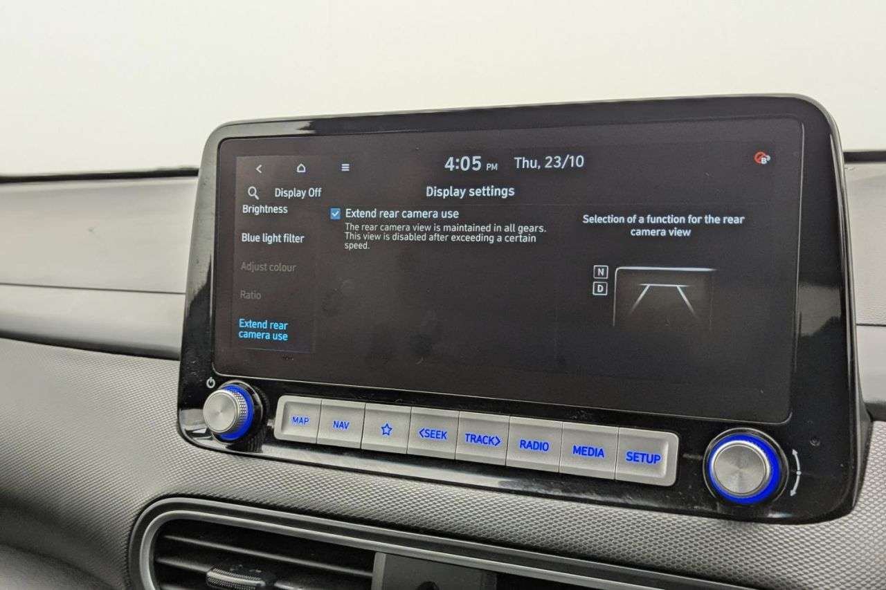 2020 HYUNDAI KONA 2020 HYUNDAI KONA