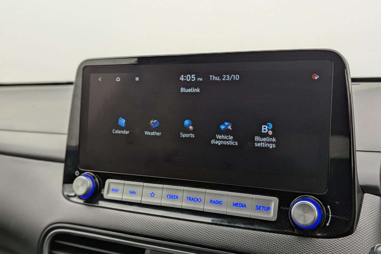 2020 HYUNDAI KONA 2020 HYUNDAI KONA